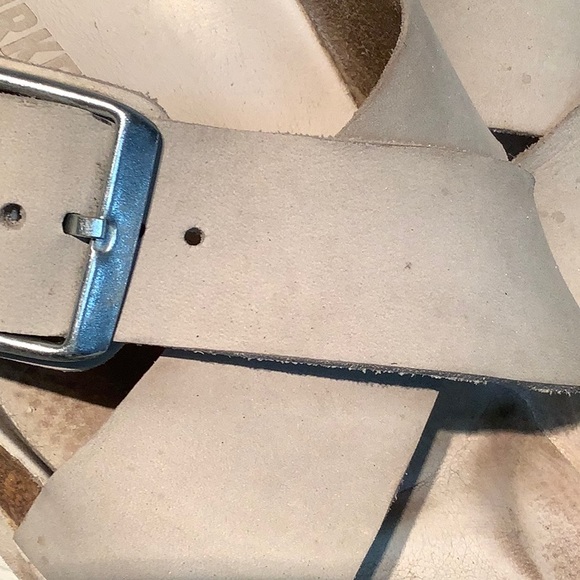 Birkenstock sandals - Picture 8 of 12